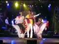 Festival Latino Americano 2007 Sabor Colombiano