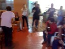 Encontro de familia aki na minha terrinha...