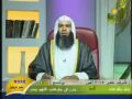 كيف نستقبل رمضان الشيخ مسعد انور جزء 2