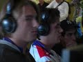 V�deo WCG National Final Heidepark Soltau 2006