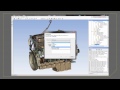 NGRAIN 5.0 - Creating Inverse Kinematic Animations