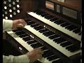Song recorded at Koszalin's Organ Concert in Ducha sw. Church.