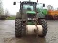 auto guided tractor