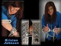 Kristen Johnson Escape Artist Montage Kristen Johnson Escape Artist Montage