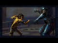 Star Wars: The Old Republic Holonet Timeline Trailer #3 - The Return of the Mandalorians