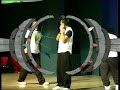 platinum  hip hop dance crew from nz 