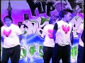 Platinum (Hip Hop Dance Crew From NZ)