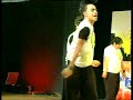 platinum  hip hop dance crew from nz 