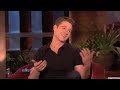 Benjamin McKenzie video 3
