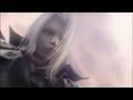 videos de Sephiroth