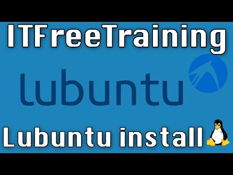 how to know lubuntu version
