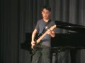 Dani California - Smells like teen spirit (cover)
