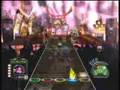 Guitar Hero 3 - Knights of Cydonia Expert 100%