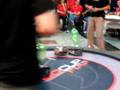videos de Robocup FIAP 2008 - Noite - Final