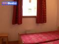 Résidence Les Flocons D argent - Aussois - Skibed.com