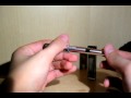 Ohto Tasche SP-10T Unboxing And Quick Look