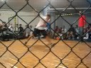 the cage vol 5 entrata anthony