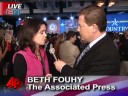 Significance of Pennsylvania Loss to McCain