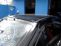 Kadett tremendo tudo... Kadett tremendo tudo...