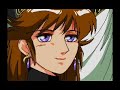 Sega CD - Dark Wizard - Armer IX\