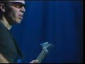 Joe Satriani - The Crush Of Love (Live In Netherlands) Joe Satriani - The Crush Of Love (Live In Netherlands)