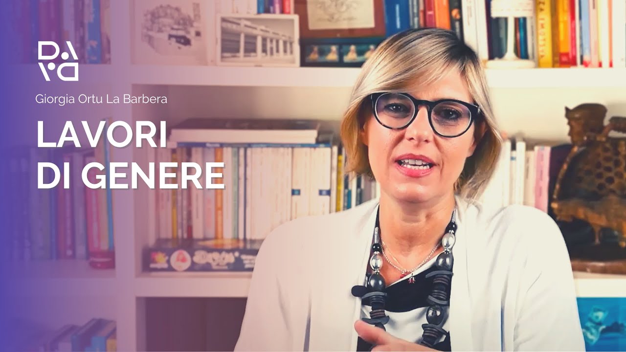 Lavori di genere