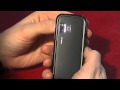 ZParksHD - Nokia 5730 XpressMusic apskats