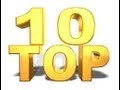 TOP 10 MAKEUP MUST HAVES!!!!