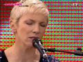 Annie Lenox Why live @ Live 8
