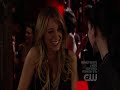 Gossip Girl 1x15 Georgina Scenes Part 1
