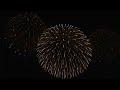 HD | 80th Fireworks of Omagari