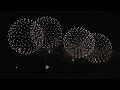 HD | 80th Fireworks of Omagari