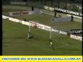 Top 10 goles de RABONA