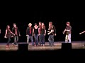 Claremont Shades - Cowboy Take Me Away - Intro: SoCal Vocals Claremont Shades - Cowboy Take Me Away - Intro: SoCal Vocals