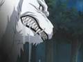 Kiba & Akamaru-Face Down