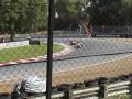 Brands hatch, TZ750,s. 1300cc post classic race.