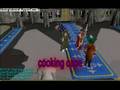99 skill capes(emotes)