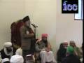 Hazrat Allama Fazle Ahmad Qadri sb (Derby) 1of2