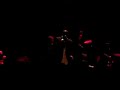 oxmo puccino & the jazzbastards live au club soda, montr�al (2/2)