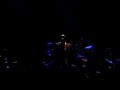 oxmo puccino & the jazzbastards live au club soda, montr�al (2/2)