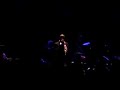 oxmo puccino & the jazzbastards live au club soda, montr�al (2/2)