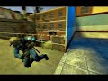 CS:S - Sick Wallbang/Unscope by soLy