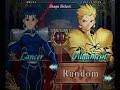 Fate Unlimited Codes Match 3