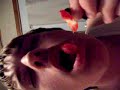 I LOVE STRAWBERRIES I LOVE STRAWBERRIES