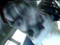 Chelcie Danceing