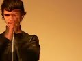 ben whishaw and tom tykwer press conference for perfume in tokyo