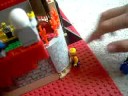 crazy fan at the lego olympics 2012