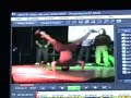 Mannheim - Heiko Langbartel B-Boy Trailer