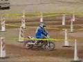 Destry Abbott 2nd run - Escargot