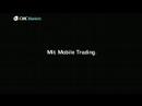 Next level trading mobile